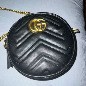 GG mini bag